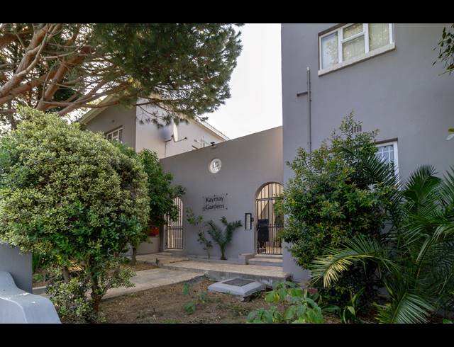 1 BEDROOM APARTMENT FOR SALE IN WYNBERG UPPER